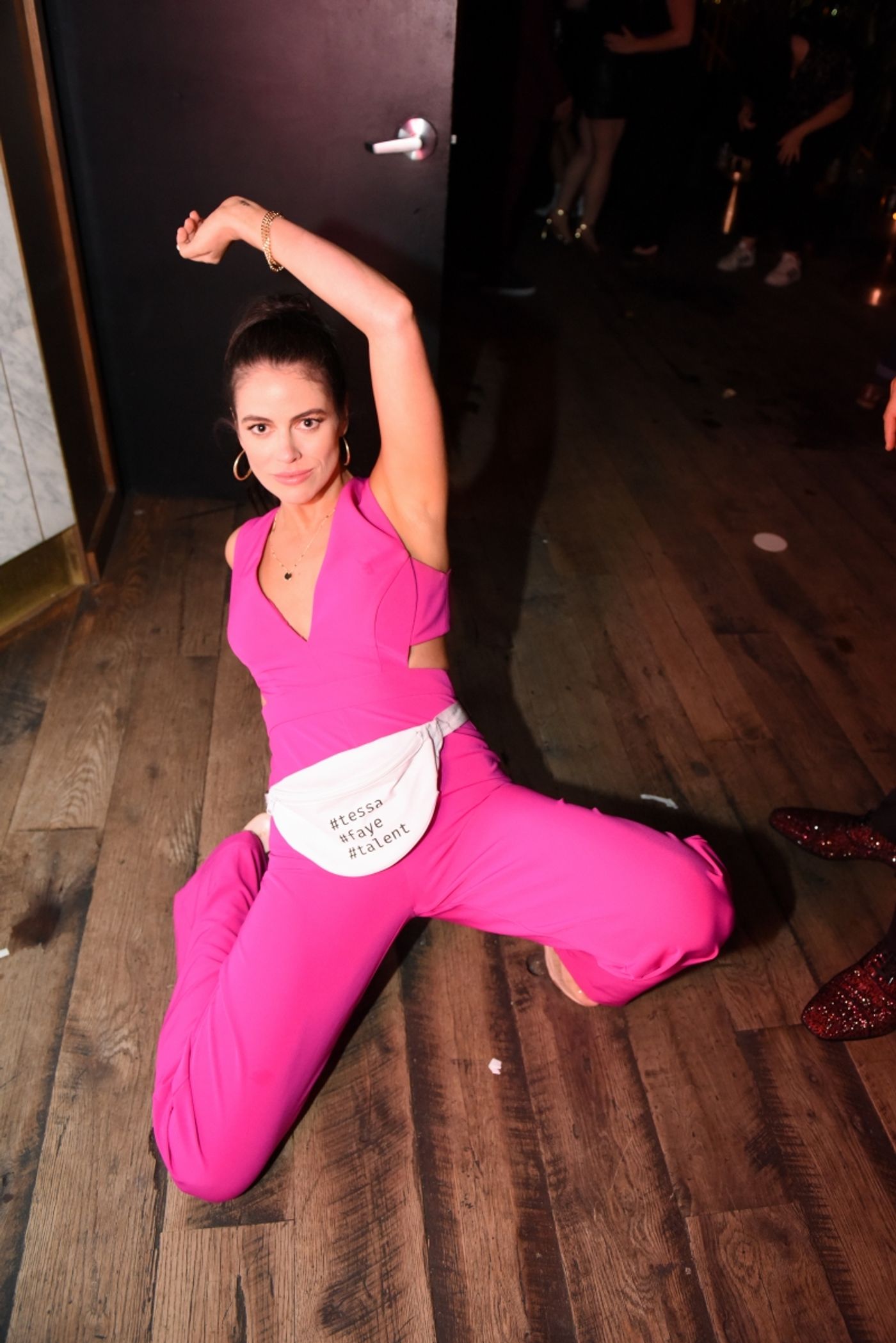 Photos: Inside the KILLINGTON Wrap Party  Image