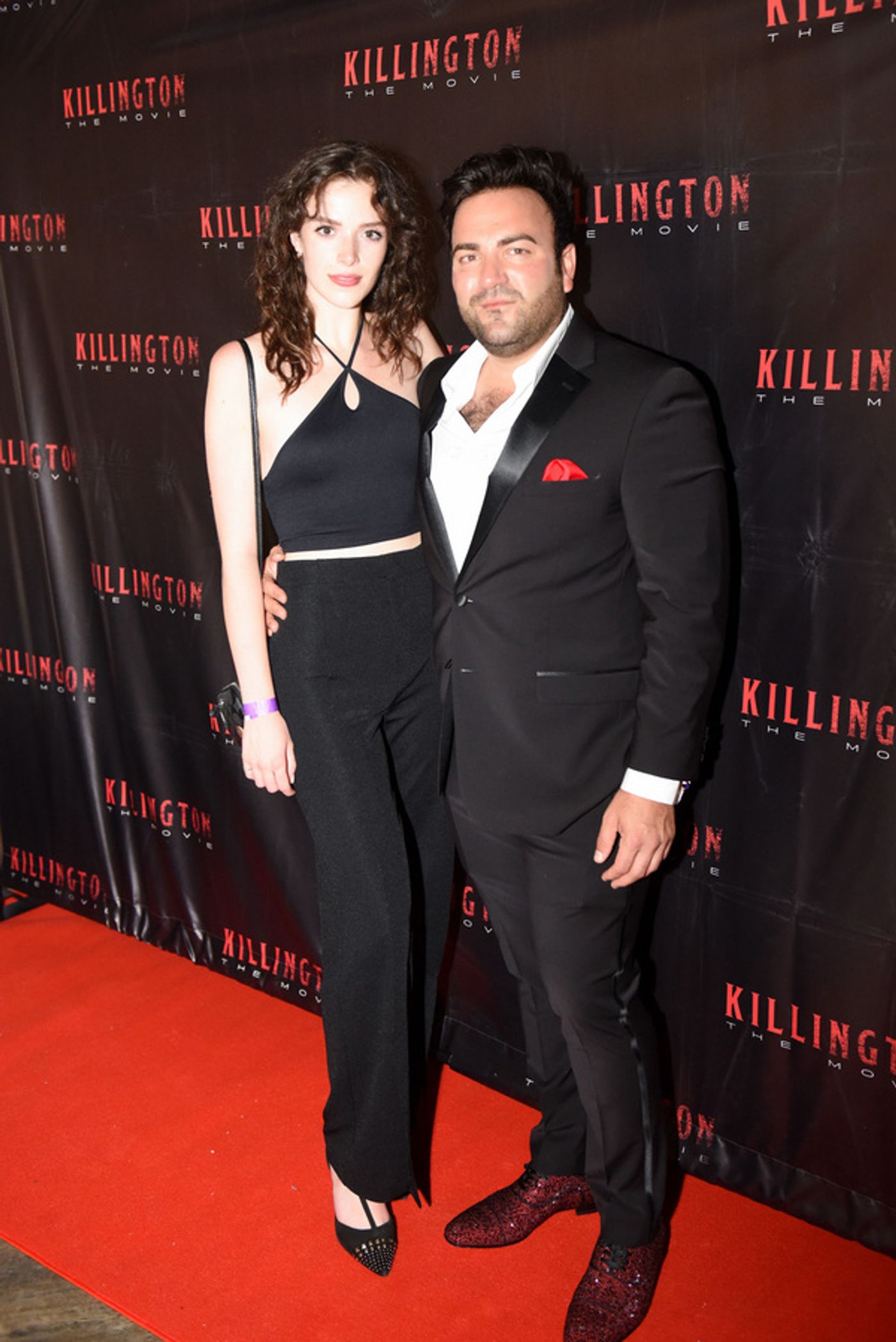 Photos: Inside the KILLINGTON Wrap Party  Image