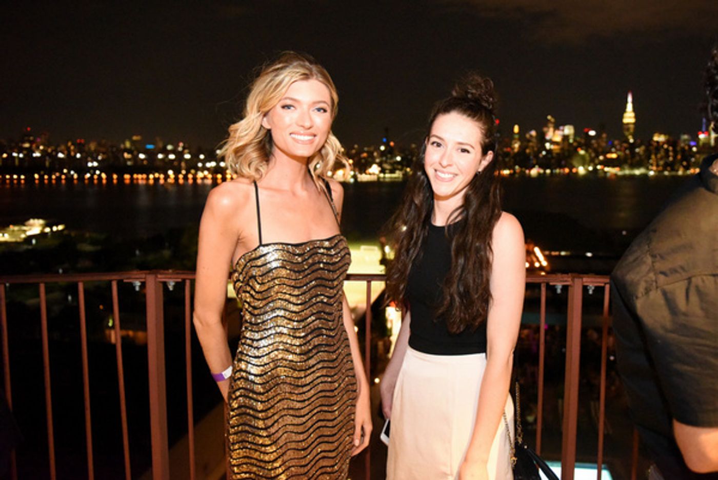 Photos: Inside the KILLINGTON Wrap Party  Image