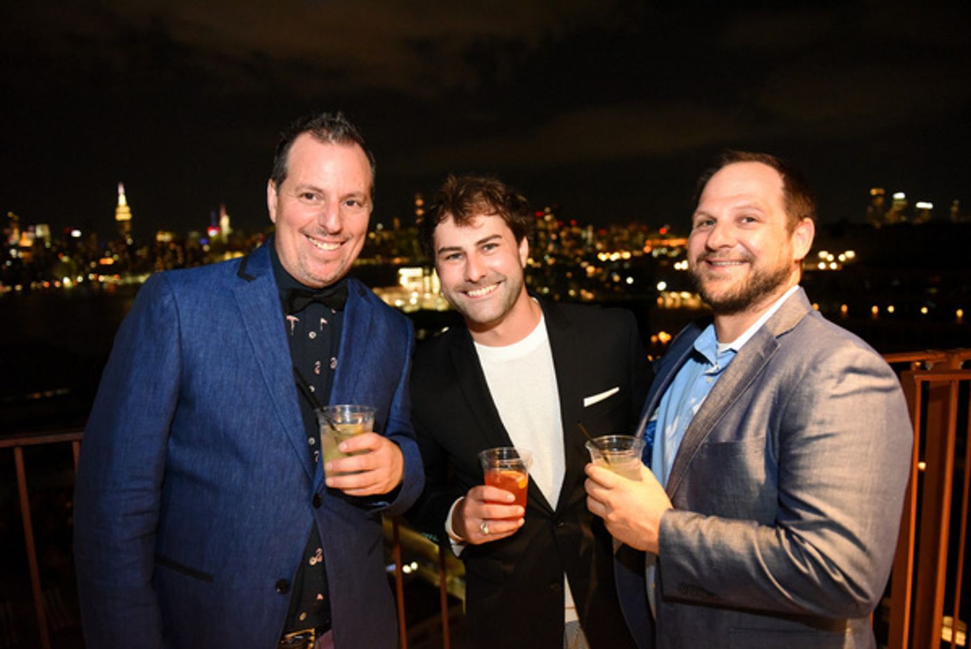 Photos: Inside the KILLINGTON Wrap Party  Image