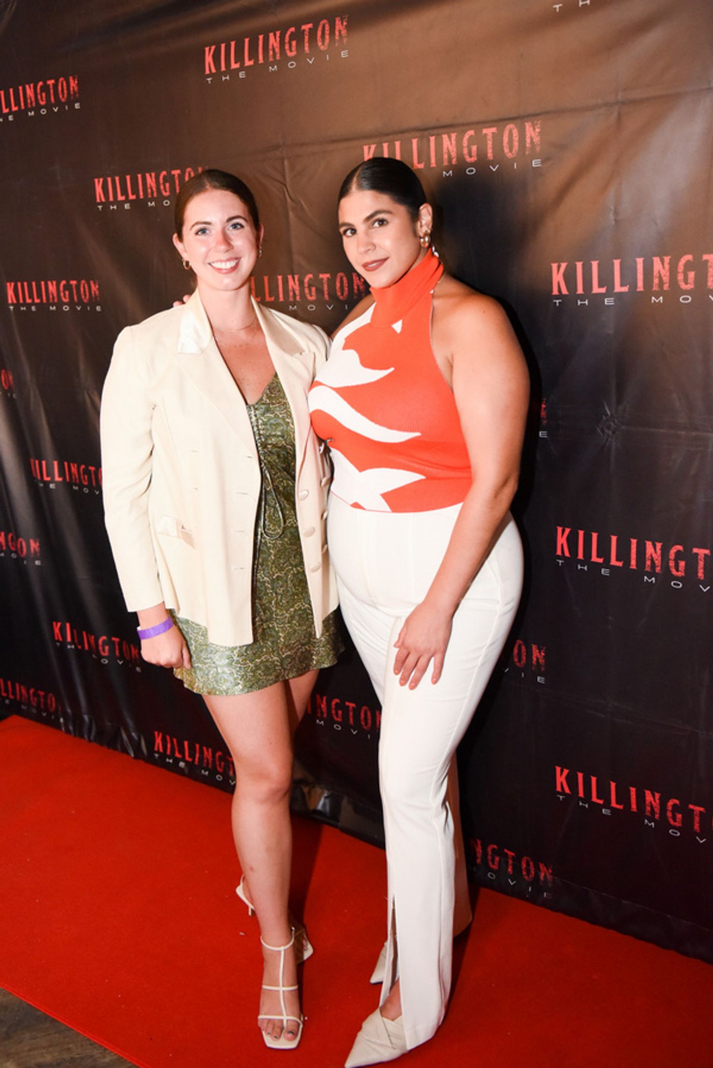 Photos: Inside the KILLINGTON Wrap Party  Image