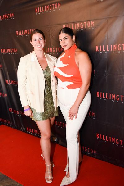 Kaitlin Schreiner, Belle Levy Photo