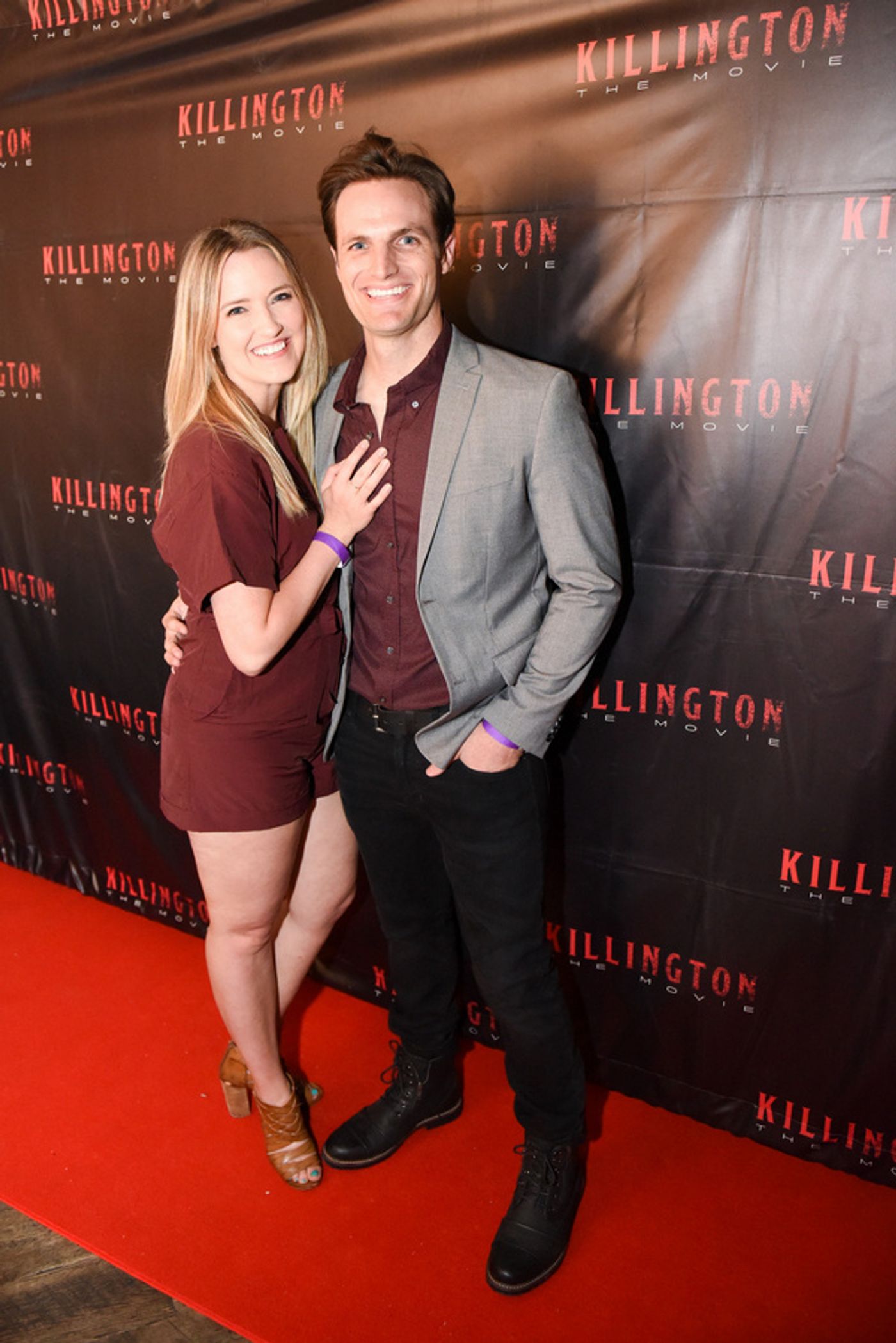 Photos: Inside the KILLINGTON Wrap Party  Image