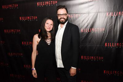 Kara McElaney, Keith R. Dixon Photo