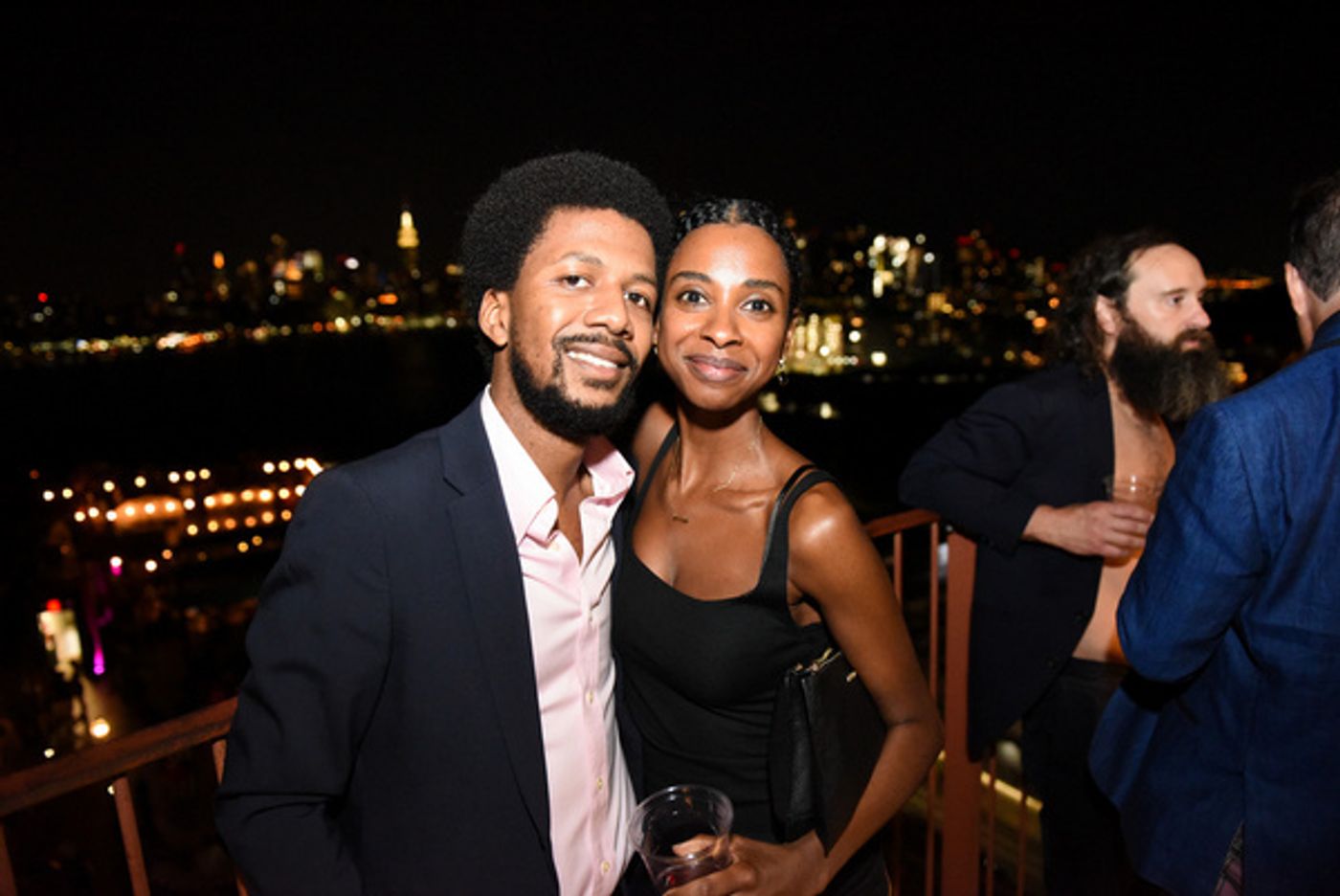 Photos: Inside the KILLINGTON Wrap Party  Image
