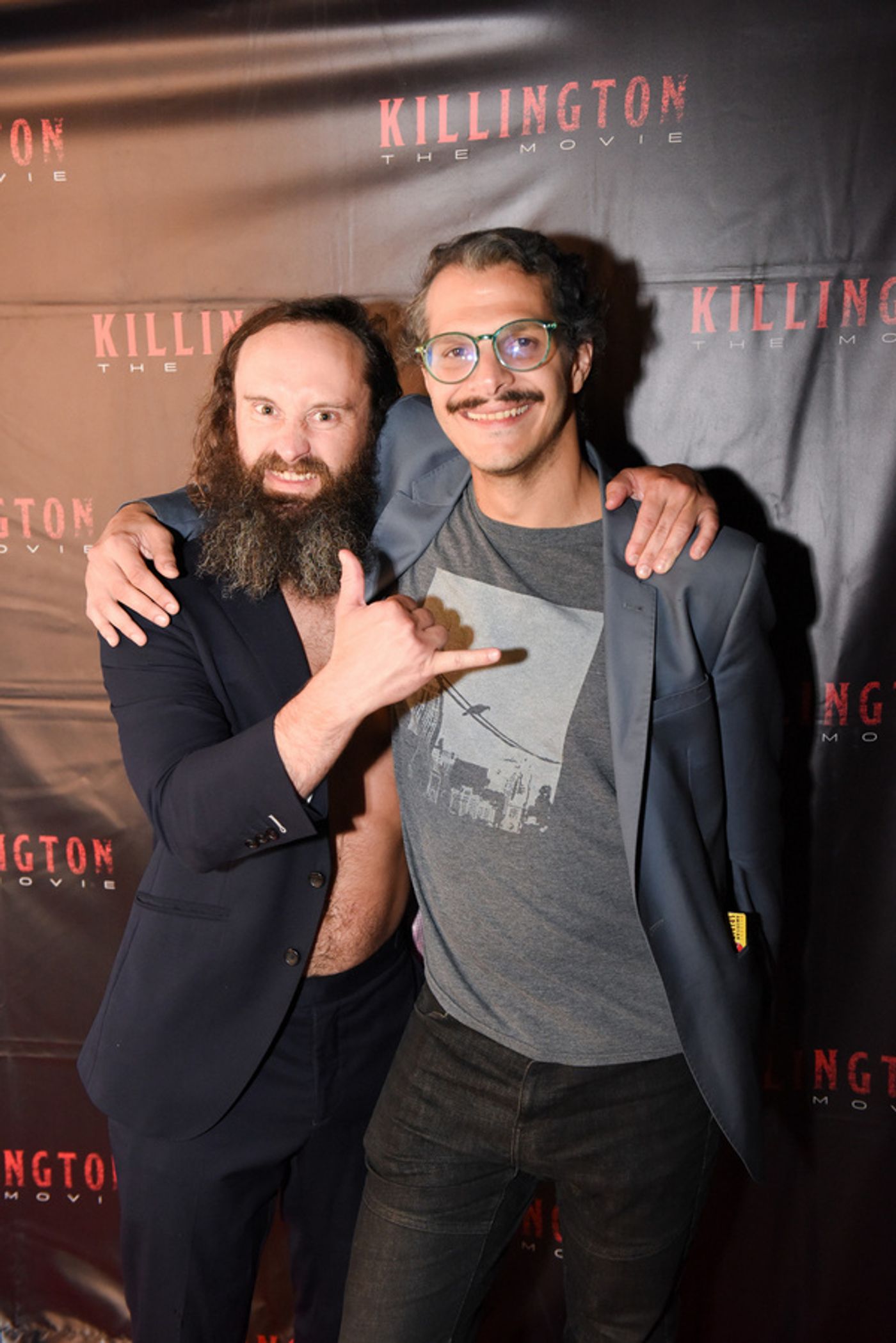 Photos: Inside the KILLINGTON Wrap Party  Image