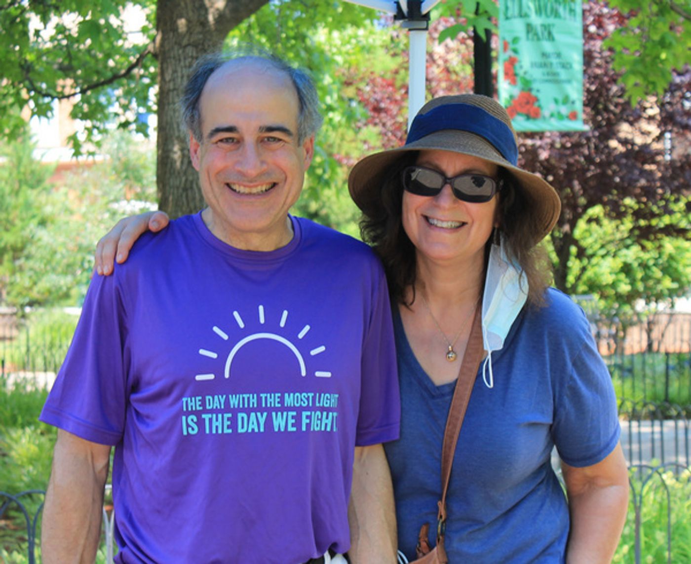 Photos: Inside A GOOD DAY IN UNION CITY – A Concert Of Musical Theatre Songs By Eric B. Sirota  Image