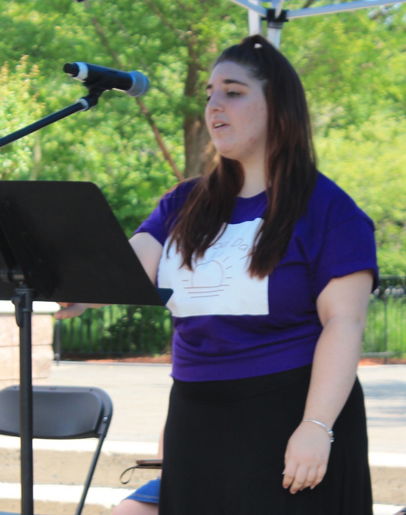 Photos: Inside A GOOD DAY IN UNION CITY – A Concert Of Musical Theatre Songs By Eric B. Sirota  Image