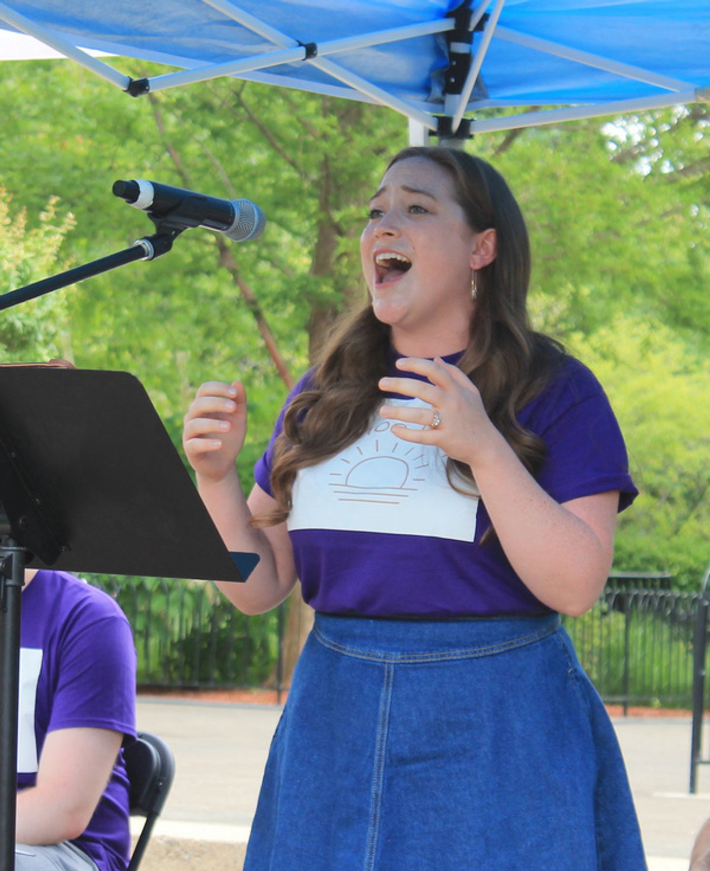 Photos: Inside A GOOD DAY IN UNION CITY – A Concert Of Musical Theatre Songs By Eric B. Sirota  Image