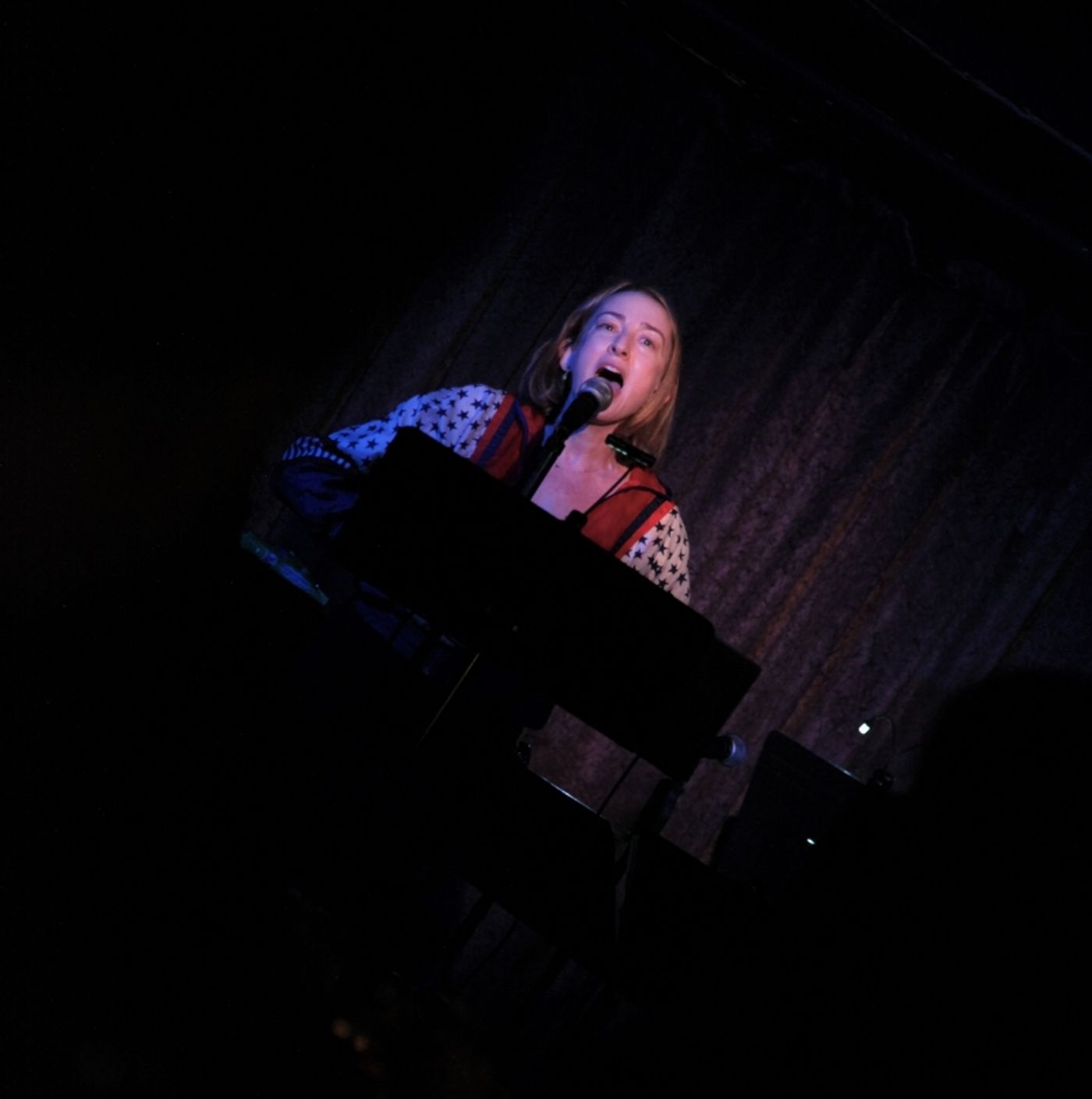 Review: THE MAGNIFICENT SEVEN Surprises Pleasantly at Don't Tell Mama  Image