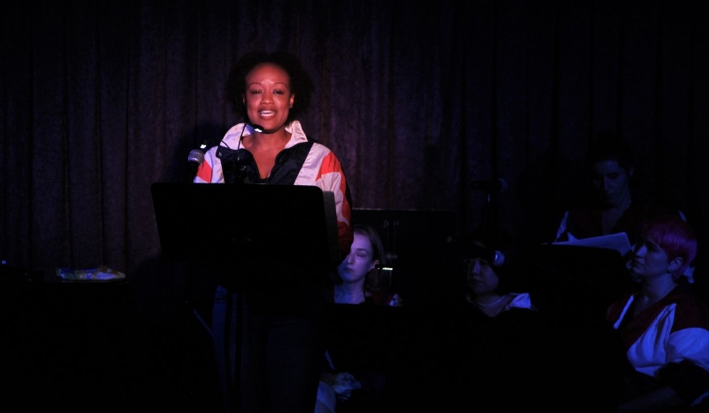 Review: THE MAGNIFICENT SEVEN Surprises Pleasantly at Don't Tell Mama  Image