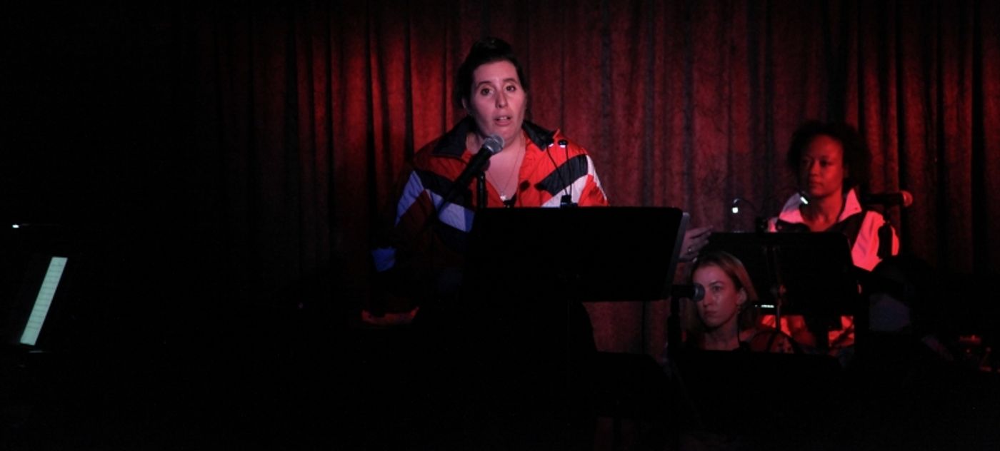 Review: THE MAGNIFICENT SEVEN Surprises Pleasantly at Don't Tell Mama  Image