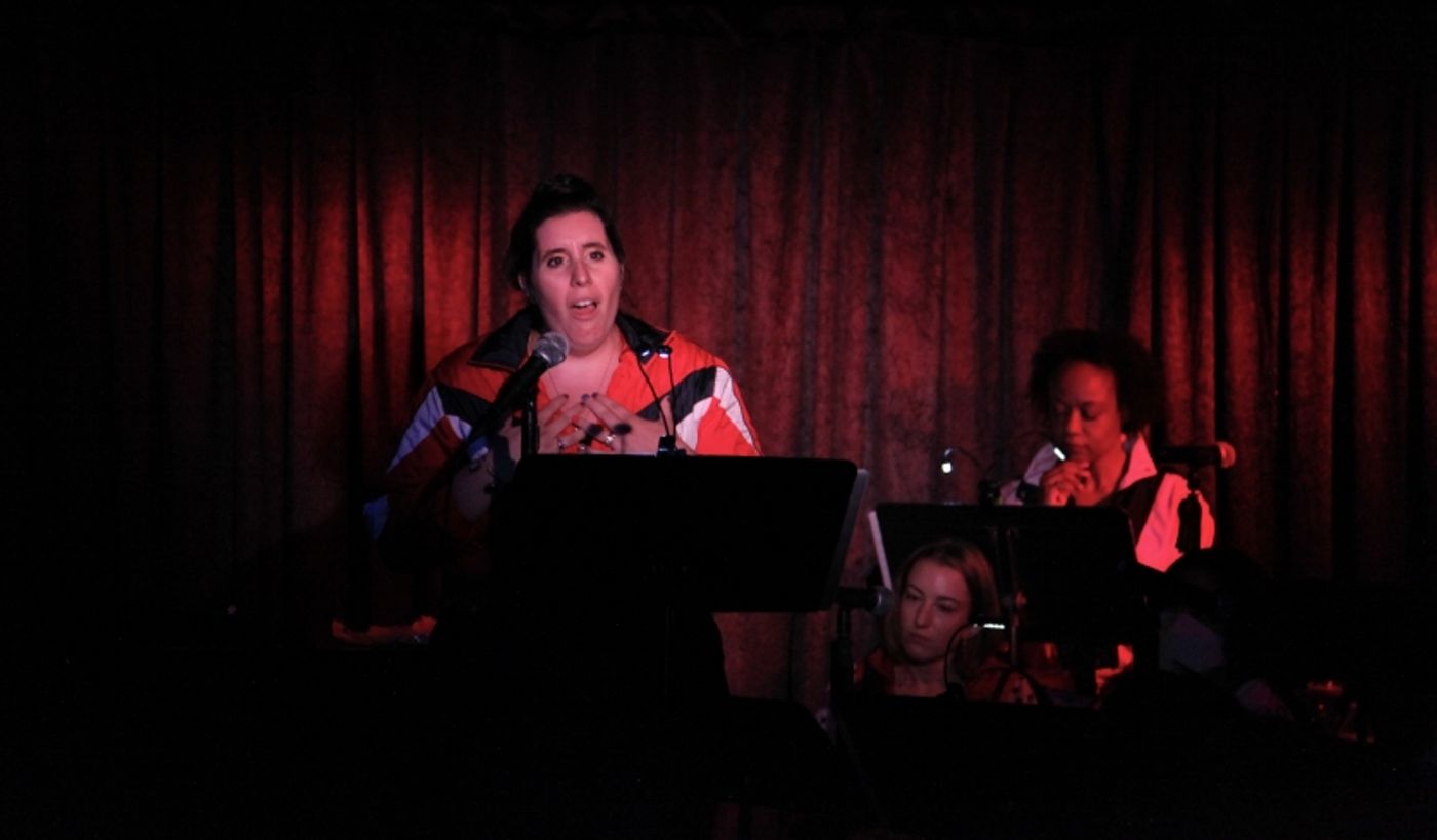 Review: THE MAGNIFICENT SEVEN Surprises Pleasantly at Don't Tell Mama  Image