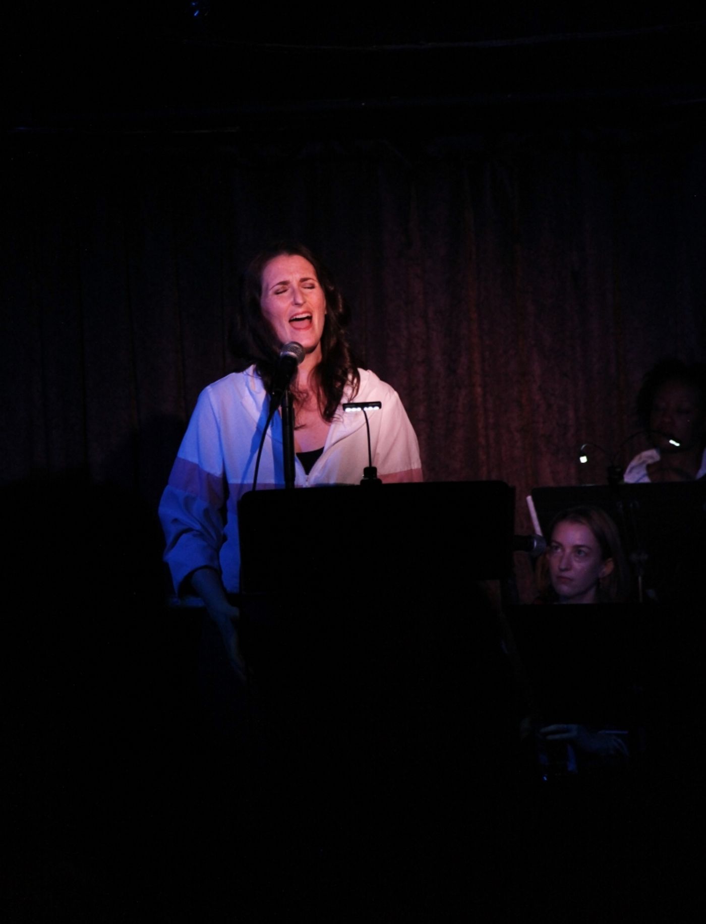 Review: THE MAGNIFICENT SEVEN Surprises Pleasantly at Don't Tell Mama  Image