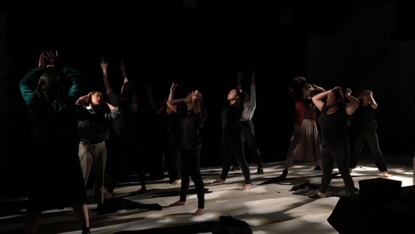 Student Blog: The Play Called Life  Image