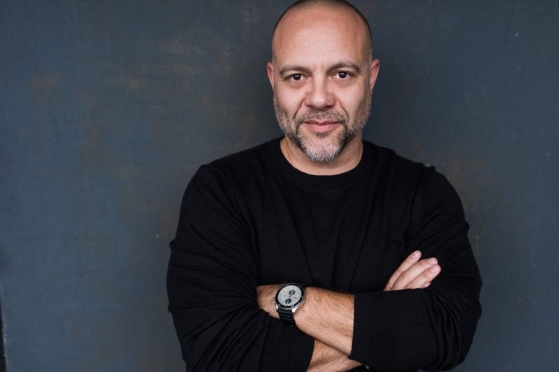 Interview: Christopher V. Edwards Director of ART at Shakespeare & Company  Image