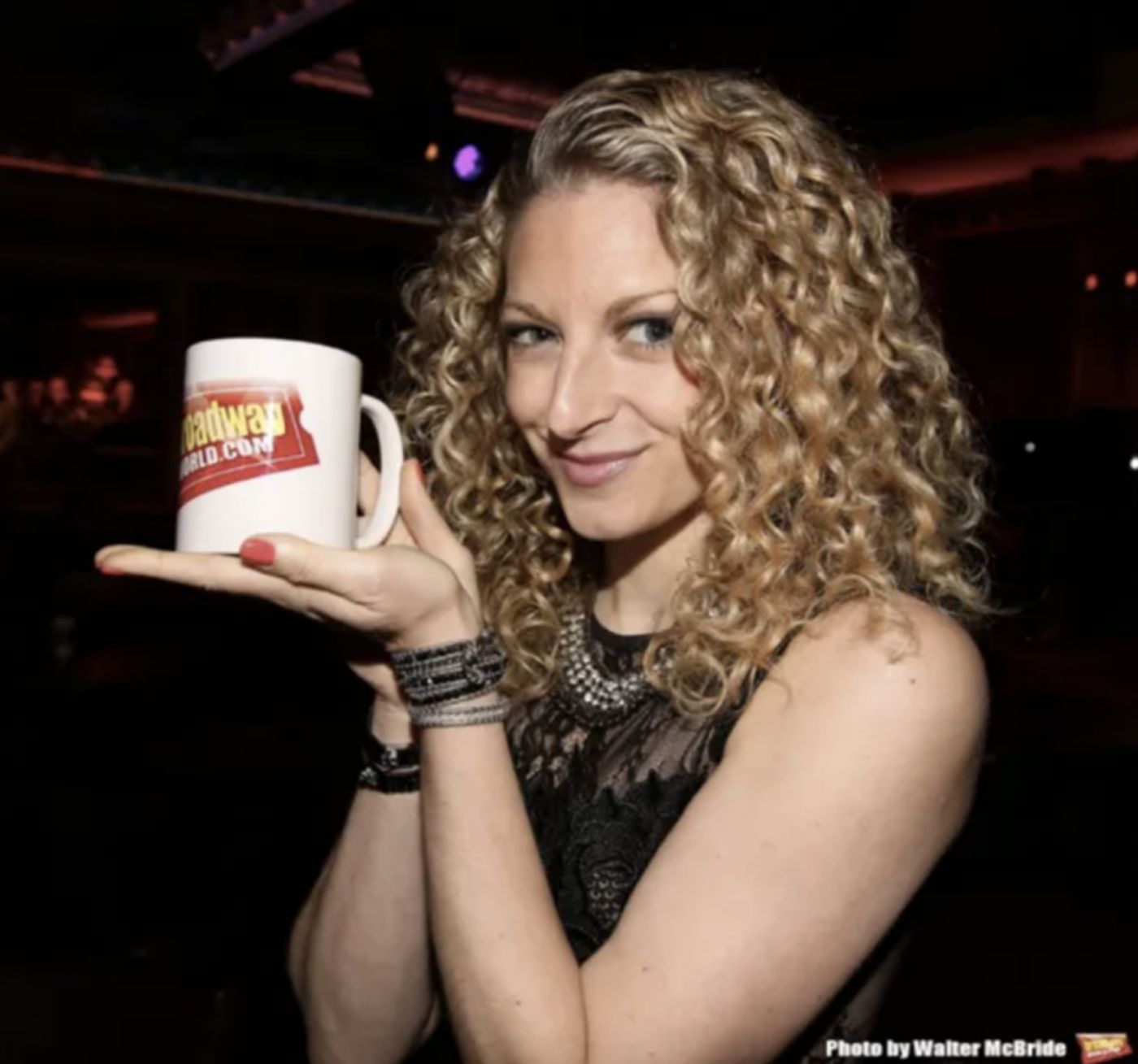 Wake Up With BWW 7/27: First Look at EVERYBODY'S TALKING ABOUT JAMIE Film, and More!  Image