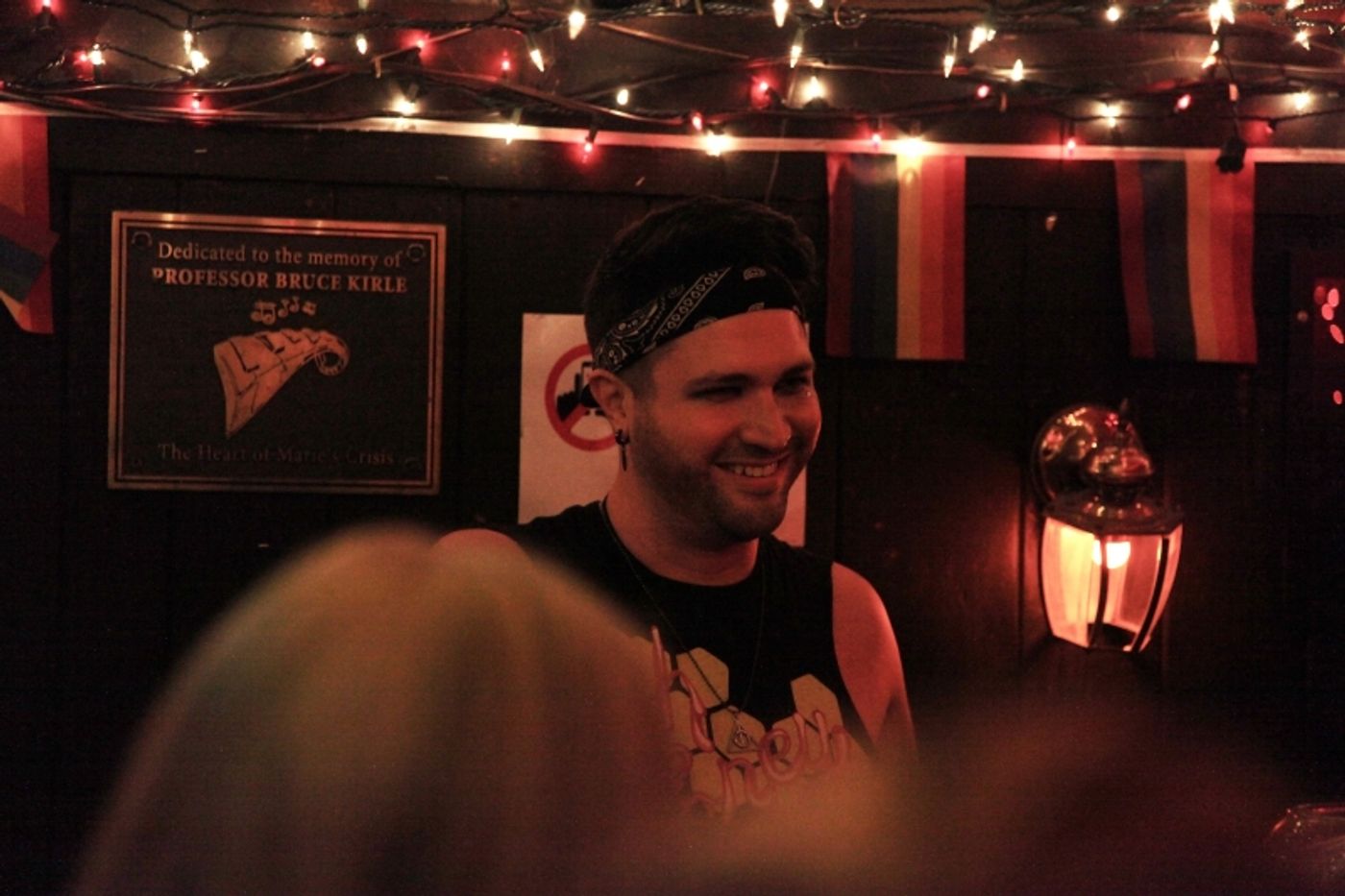 Review: MARIE'S CRISIS - The Piano Bar Where, Ironically, NOBODY Is In Crisis Mode... Only Giddy And Content  Image