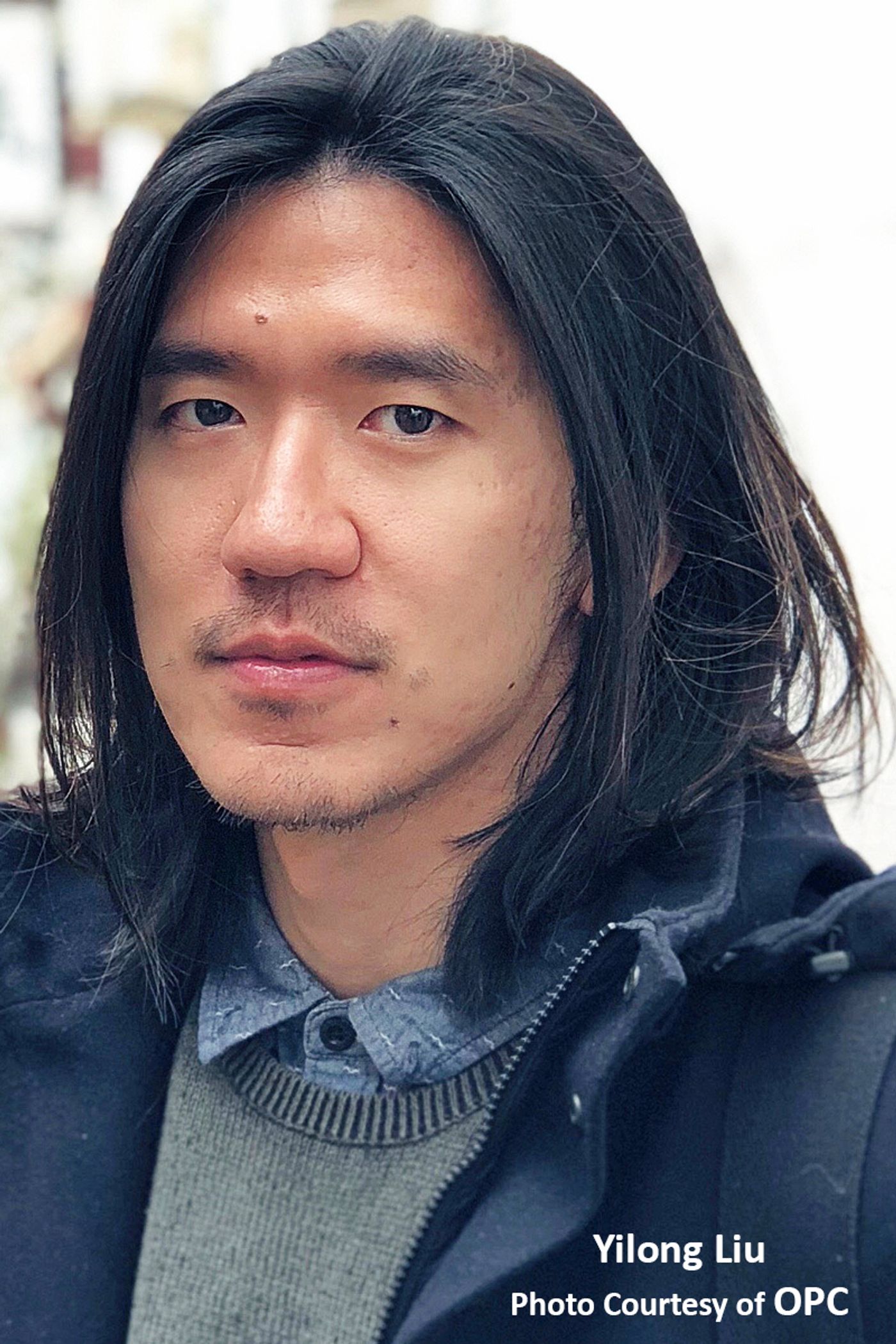 Interview: Playwright Yilong Liu On Writing Thru The Pandemic With A GOOD ENEMY  Image