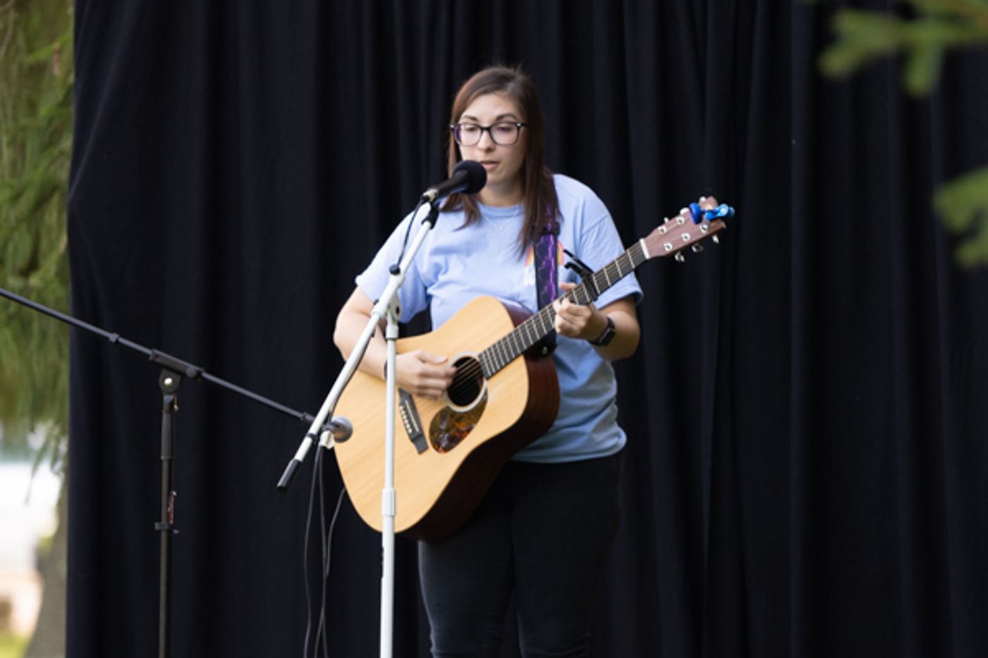 Photos: Inside Pickerington Community Theatre's AN EVENING OUT WITH PCT  Image