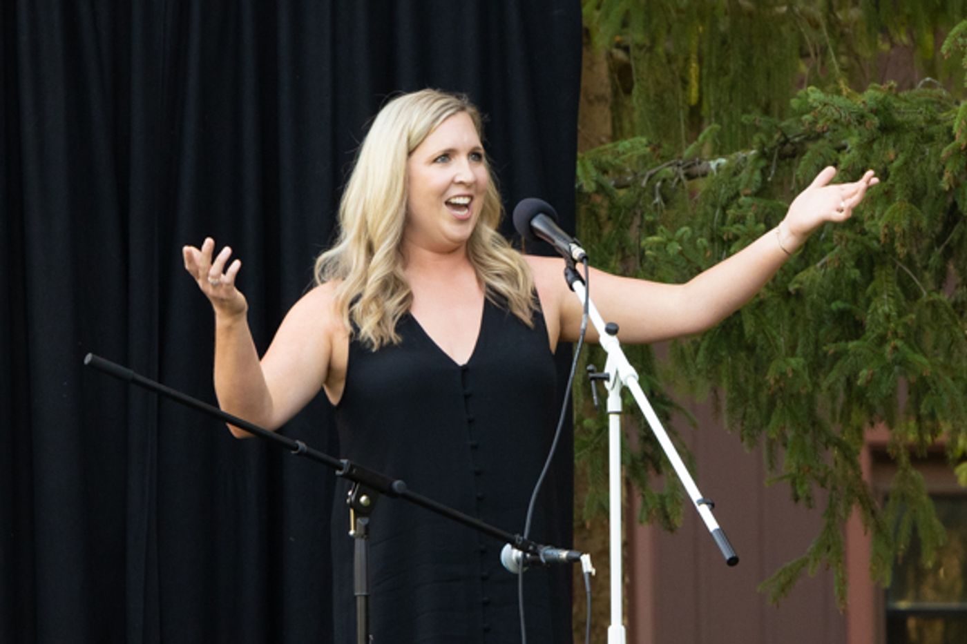 Photos: Inside Pickerington Community Theatre's AN EVENING OUT WITH PCT  Image