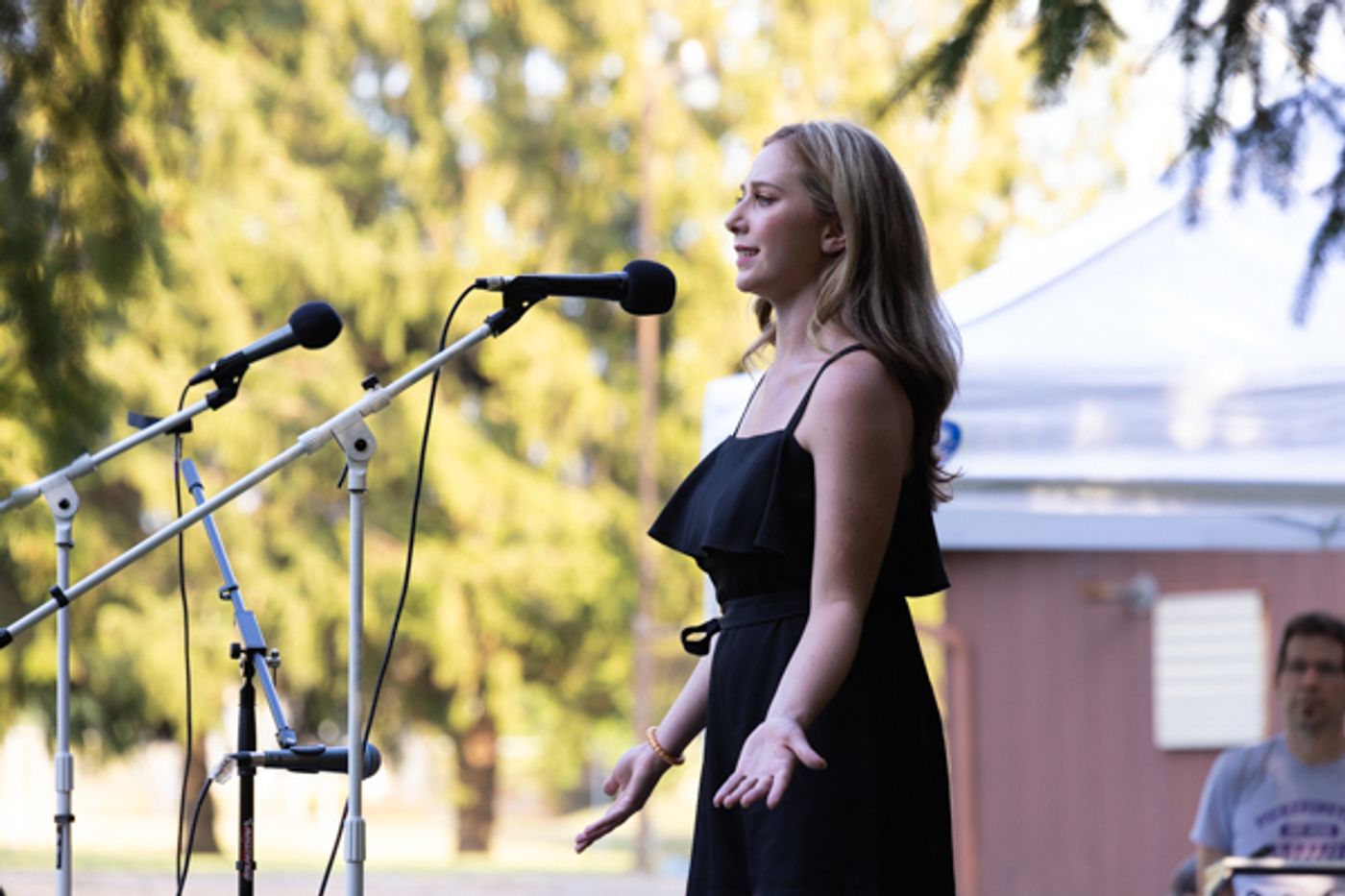 Photos: Inside Pickerington Community Theatre's AN EVENING OUT WITH PCT  Image
