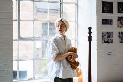 Julia Chan Photo