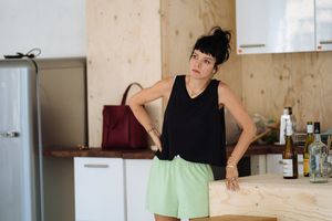 Lily Allen @ BroadwayWorld Lily Allen Photo