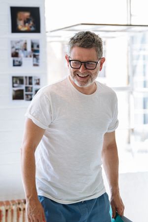 Matthew Dunster @ BroadwayWorld Matthew Dunster Photo