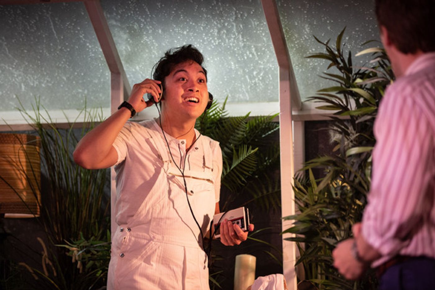 Photos: First Look at MY LIFE WITH REG at the Turbine Theatre  Image