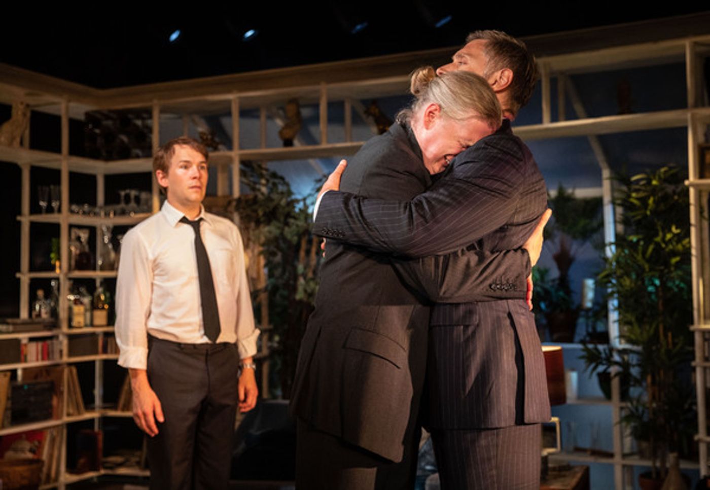 Photos: First Look at MY LIFE WITH REG at the Turbine Theatre  Image