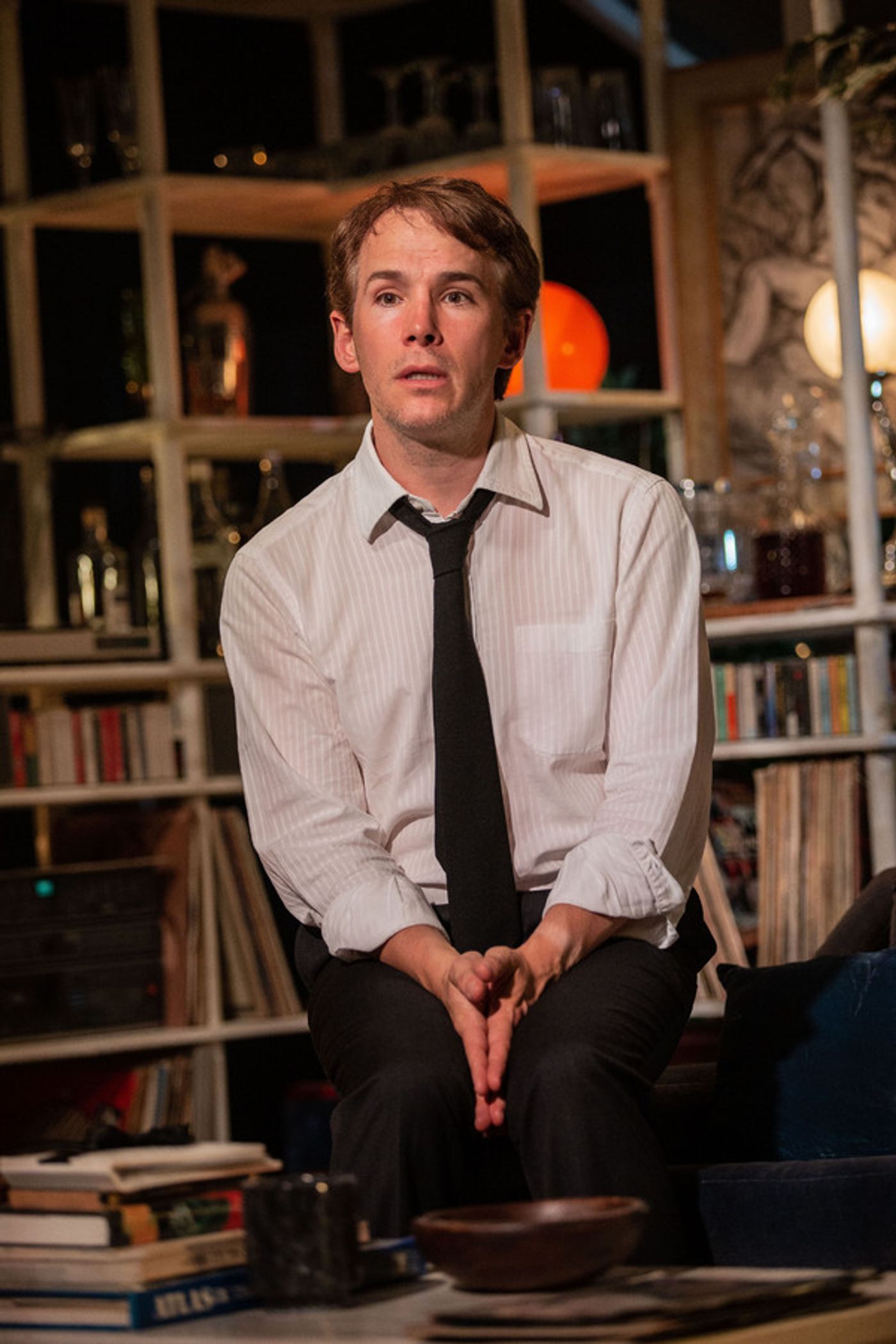 Photos: First Look at MY LIFE WITH REG at the Turbine Theatre  Image