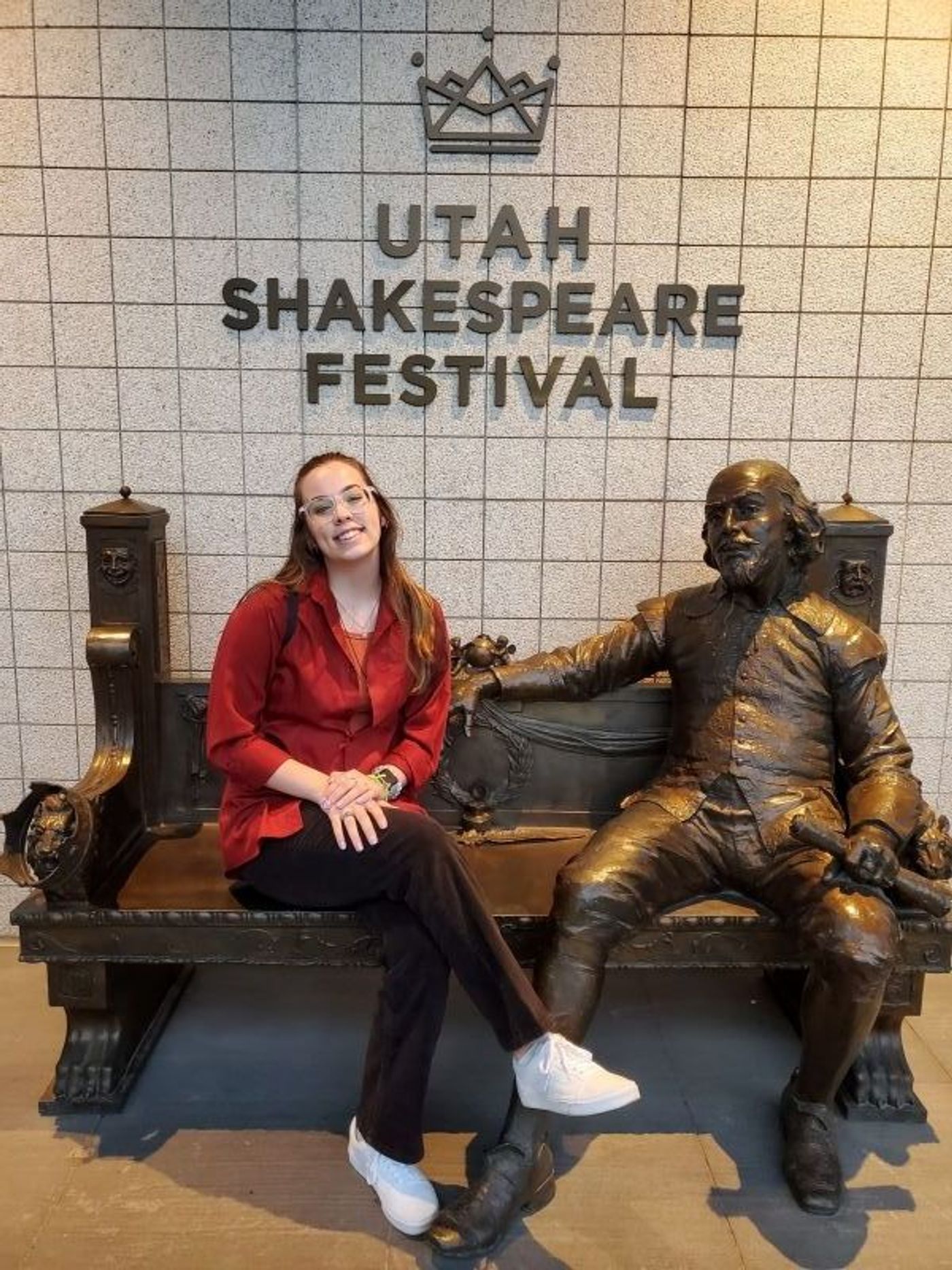 Student Blog: A Change in Scenery  Image