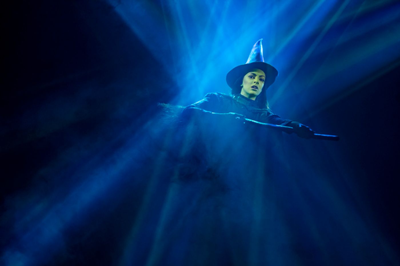 WICKED Will Be the First Broadway Tour to Resume Performances, Kicking Off Next Week; Plus All New Photos!  Image