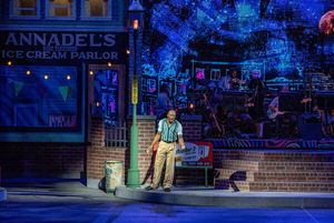 Christopher Sams Photo