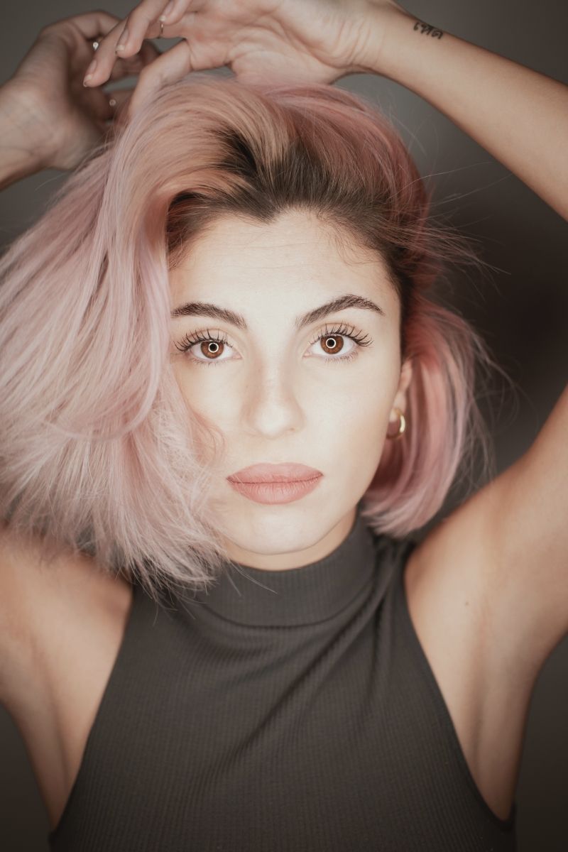 El Musical Favorito de... Jana Gómez  Image