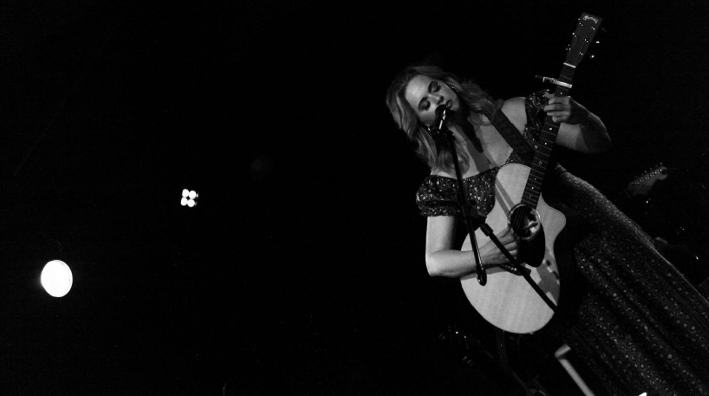 Review: Tina Scariano Hits a FEELS LIKE HOME Run at The Green Room 42 Review: Tina Scariano Hits a FEELS LIKE HOME Run at The Green Room 42 Image