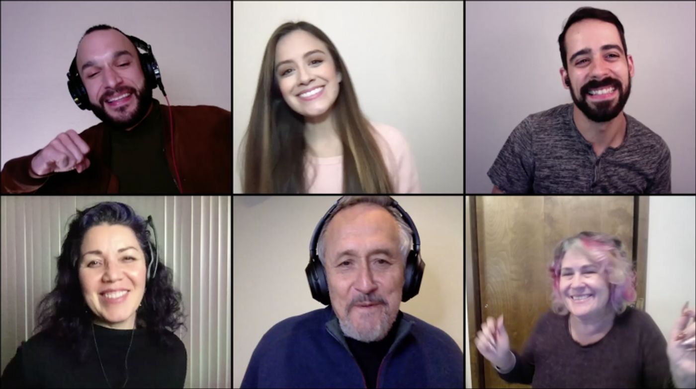 Interview: Artistic Director Sean Daniels Talks Diversity, Reflecting Community Values, Upcoming Season at Arizona Theatre Company  Image