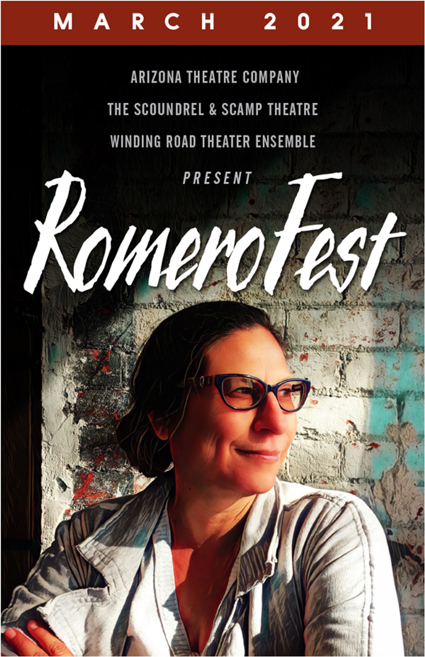 Interview: Artistic Director Sean Daniels Talks Diversity, Reflecting Community Values, Upcoming Season at Arizona Theatre Company  Image