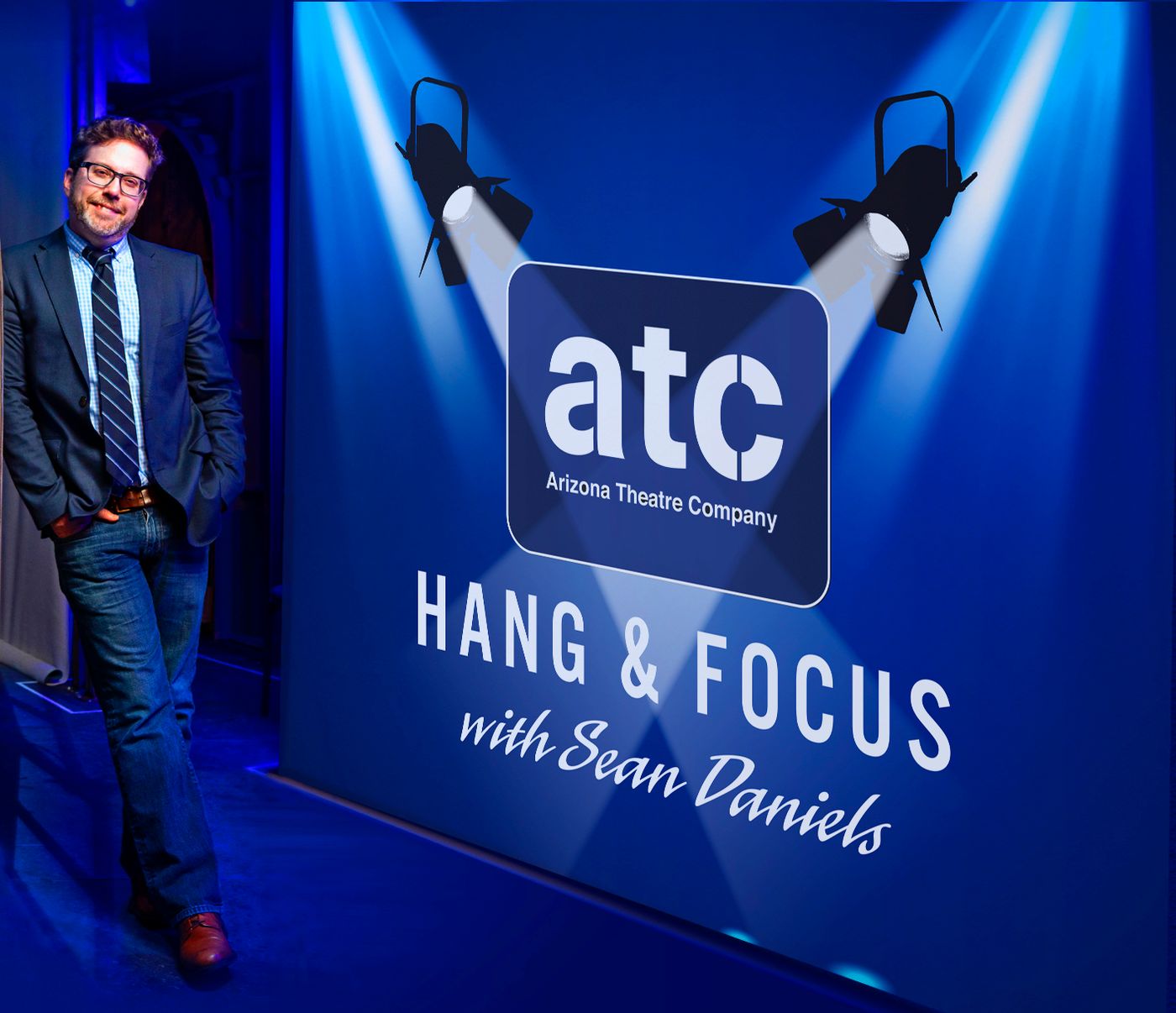 Interview: Artistic Director Sean Daniels Talks Diversity, Reflecting Community Values, Upcoming Season at Arizona Theatre Company  Image