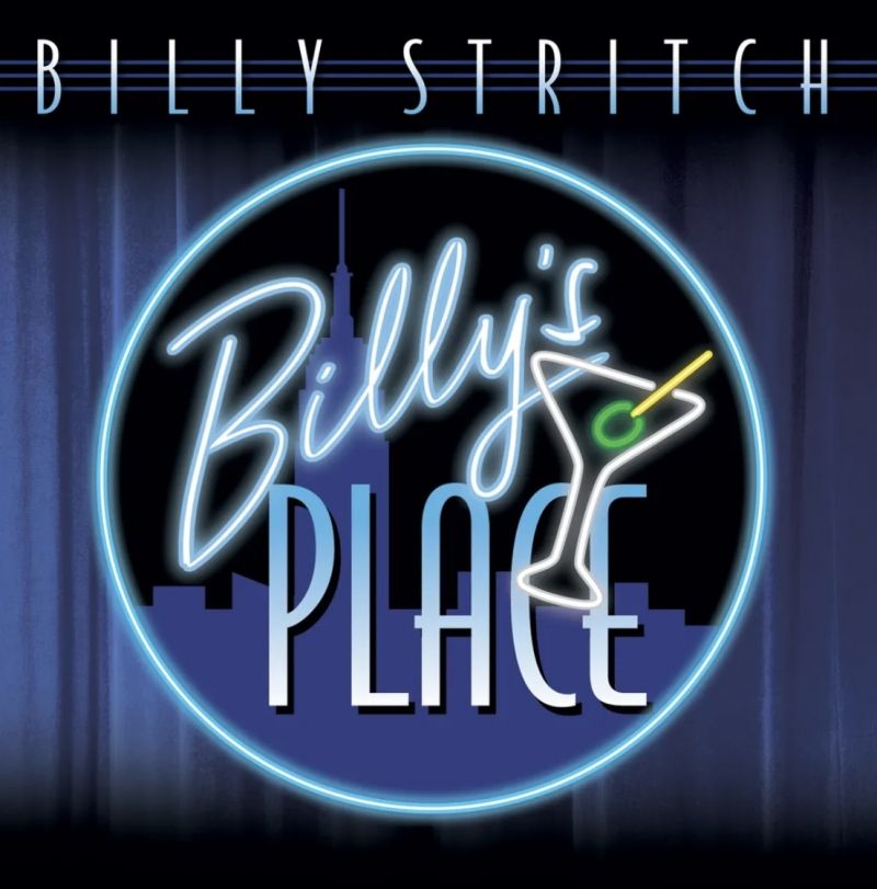 Interview: Billy Stritch of THE BILLY STRITCH TRIO Talks About His Return to Live Performances at World-Famous Birdland  Image