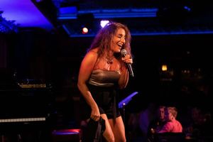 Susan Campanaro
@ BroadwayWorld Susan Campanaro
Photo