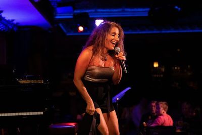 Susan Campanaro
 Photo