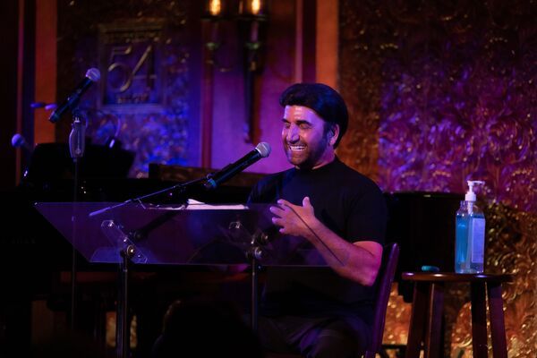 Photos: Joe Gulla's THE BRONX QUEEN Returns to Feinstein's/54 Below  Image