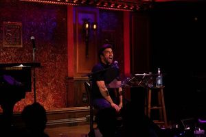 Joe Gulla @ BroadwayWorld Joe Gulla Photo