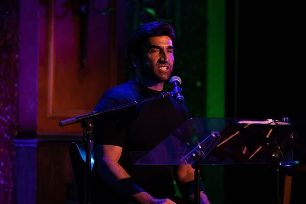 Photos: Joe Gulla's THE BRONX QUEEN Returns to Feinstein's/54 Below  Image