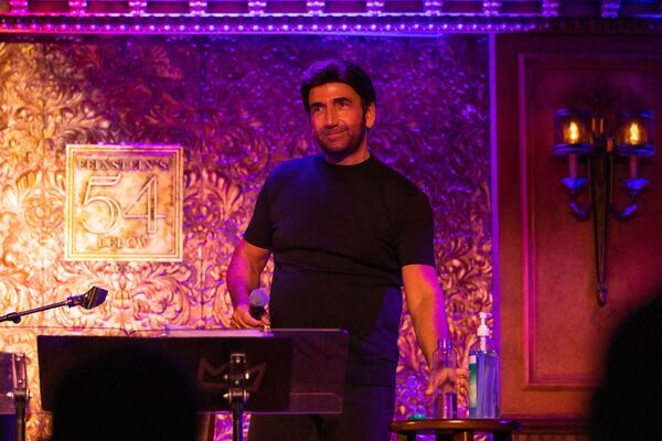 Photos: Joe Gulla's THE BRONX QUEEN Returns to Feinstein's/54 Below  Image