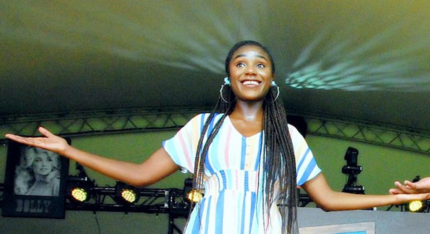 Photos: STOOPKID STORIES Brings The Energy To New Canaan This Summer  Image