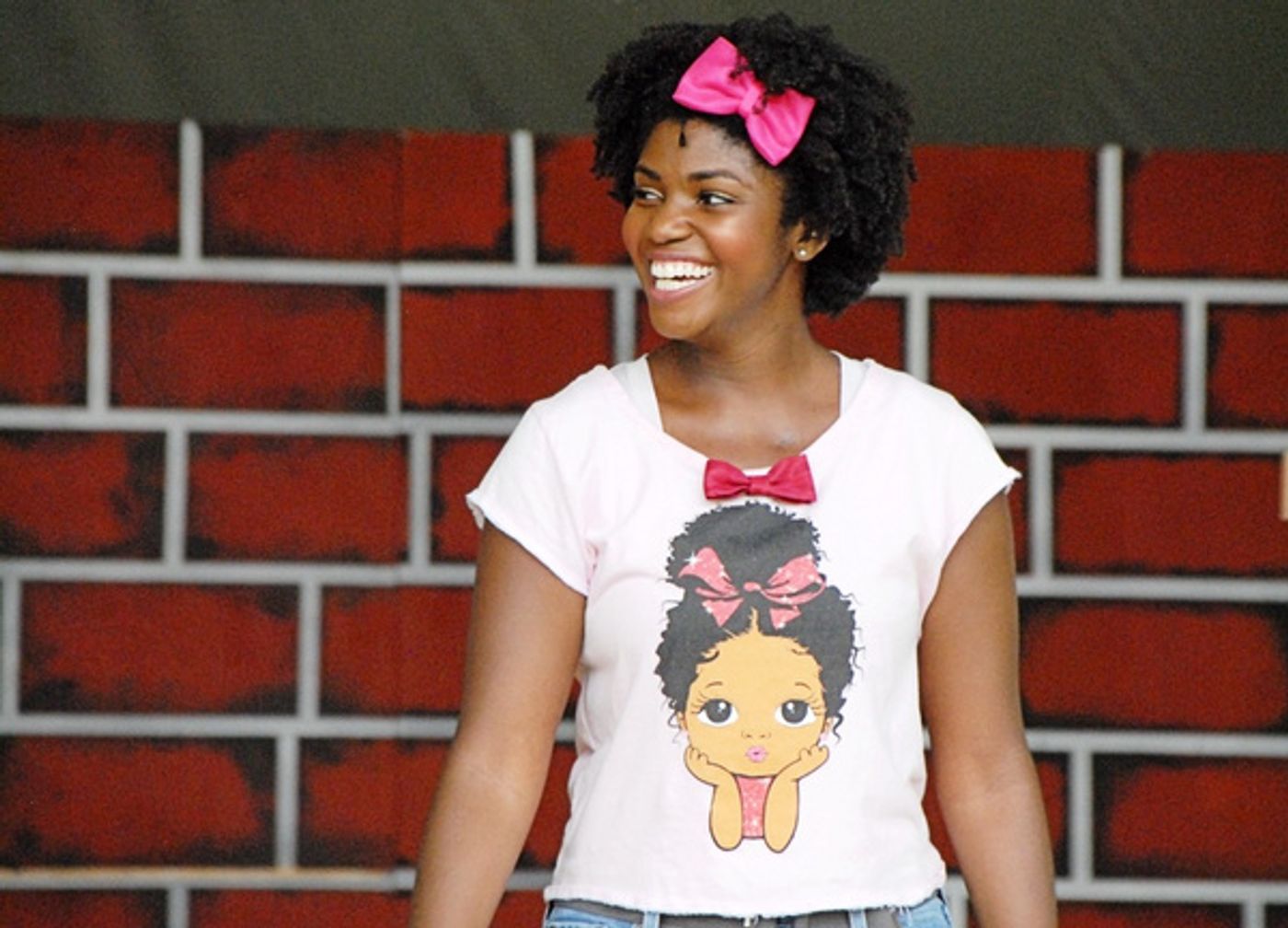 Photos: STOOPKID STORIES Brings The Energy To New Canaan This Summer  Image