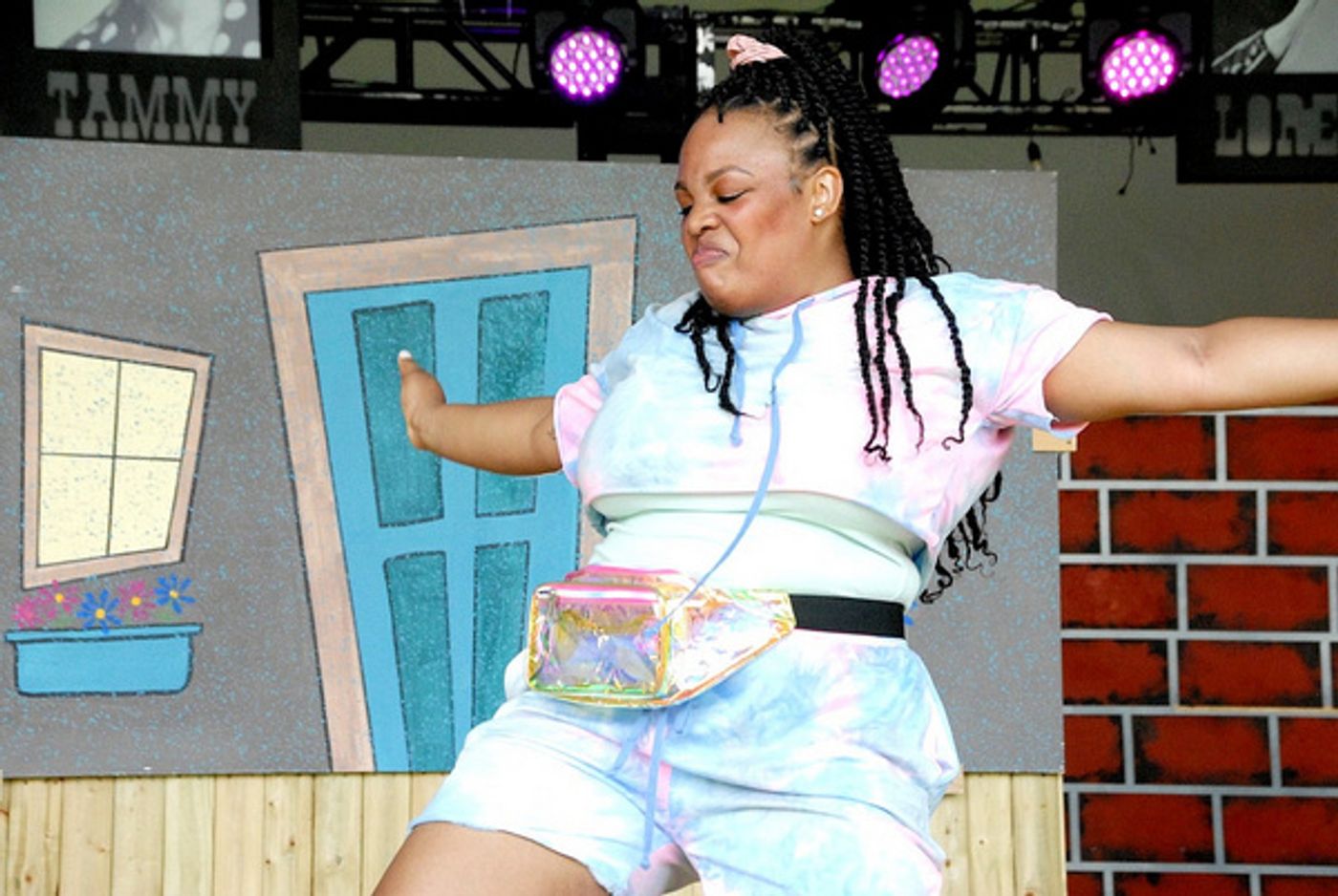 Photos: STOOPKID STORIES Brings The Energy To New Canaan This Summer  Image